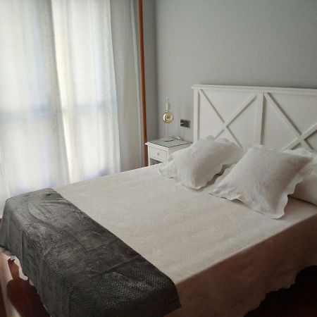 Apartamento Edificio Plaza Gran Via Salamanca Eksteriør billede
