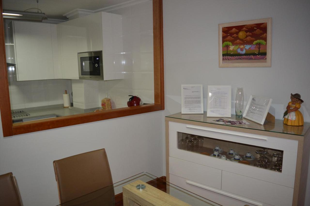 Apartamento Edificio Plaza Gran Via Salamanca Eksteriør billede