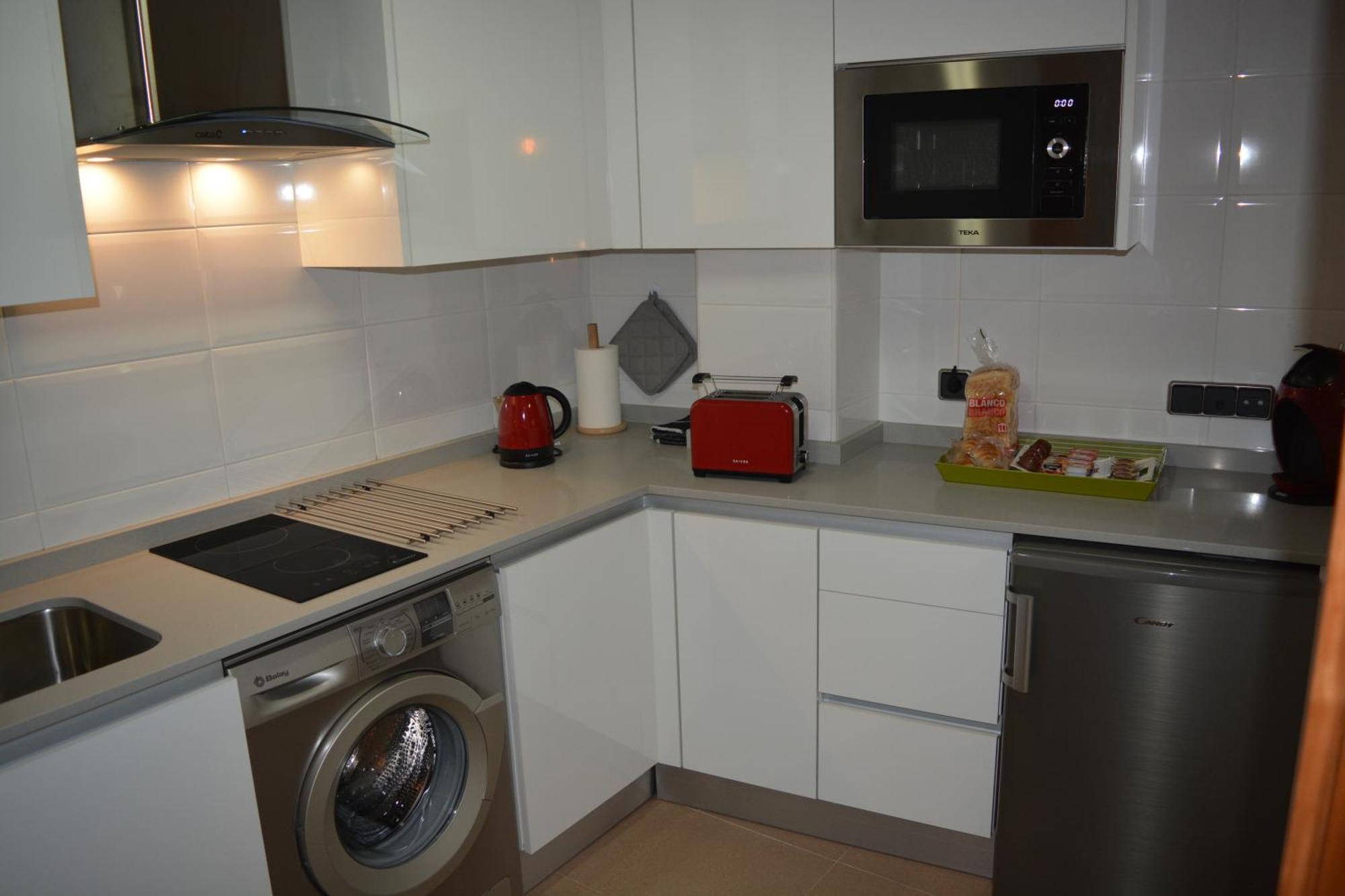 Apartamento Edificio Plaza Gran Via Salamanca Eksteriør billede