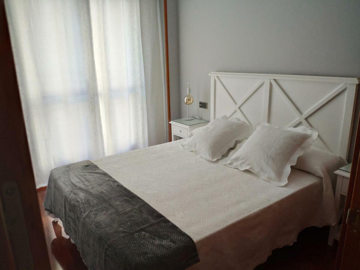 Apartamento Edificio Plaza Gran Via Salamanca Eksteriør billede