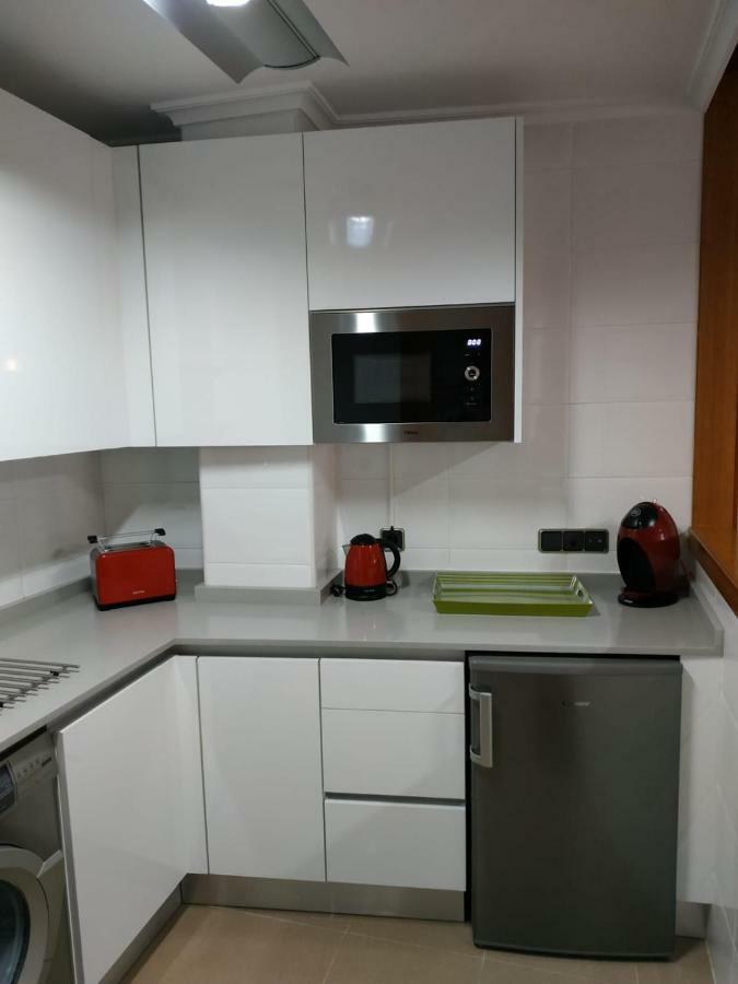 Apartamento Edificio Plaza Gran Via Salamanca Eksteriør billede