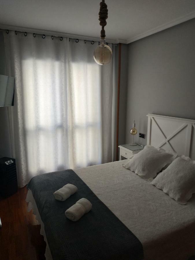 Apartamento Edificio Plaza Gran Via Salamanca Eksteriør billede