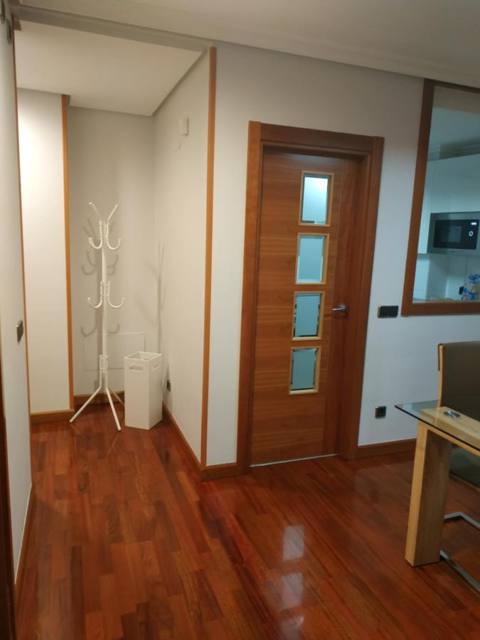 Apartamento Edificio Plaza Gran Via Salamanca Eksteriør billede